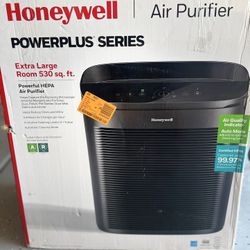 Air Purifier