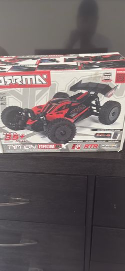 Typhon grom 223s rtr
