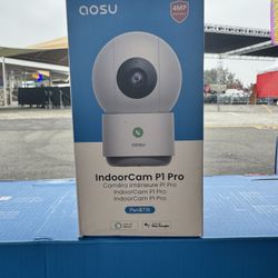 Indoor cam
