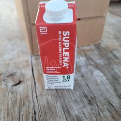 Suplena Milk