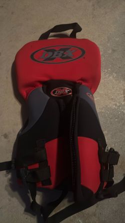 Life Vest