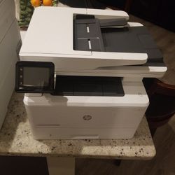 Laser Jet Printer
