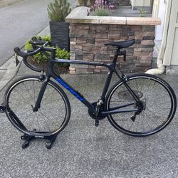 Giant TCR 