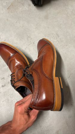 Dress Shoes