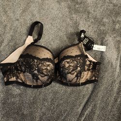 💙 Torrid Balconette Bra 🩵