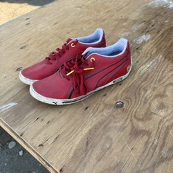 Puma Shoes