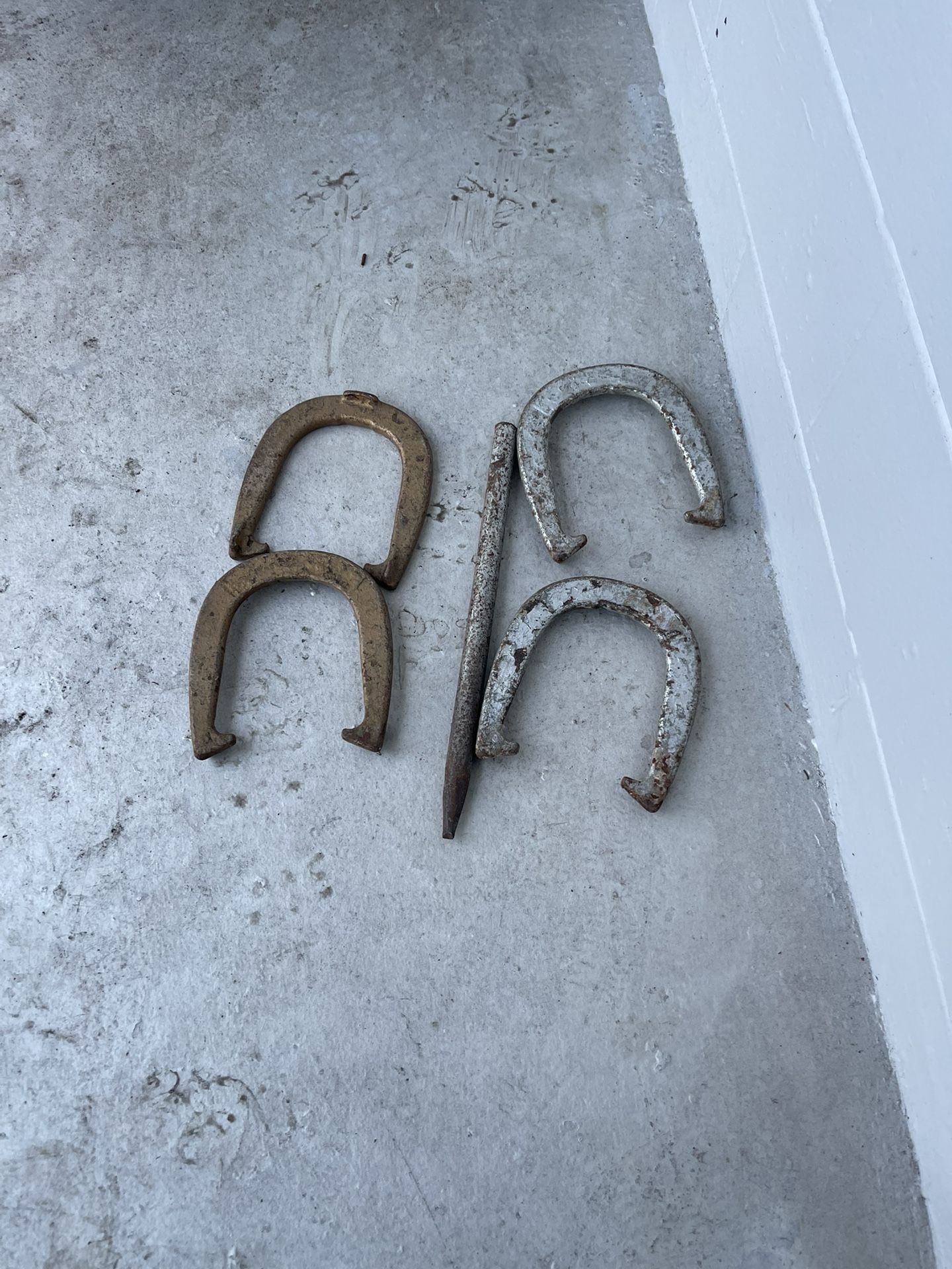 Horse Shoe
