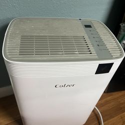 Dehumidifier 
