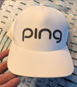 PING Women's Performance Golf Hat