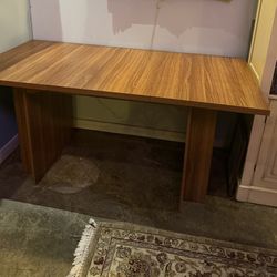 Desk For Home Or Office 