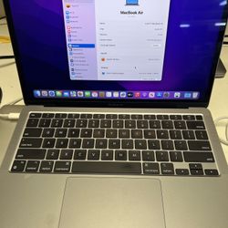 2020 MacBook Air 💻!!M1