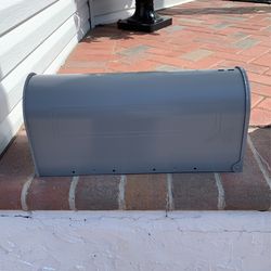 Standard Rural Mailbox 