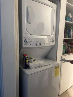 Wash And Dry