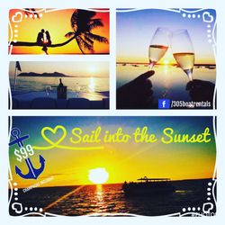$99 Sunset Cruise