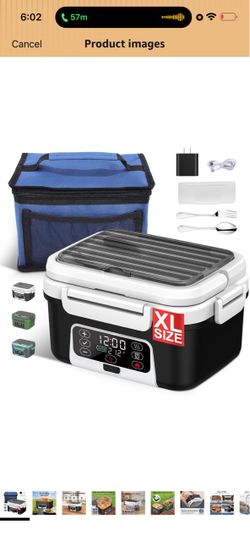 Lunch box