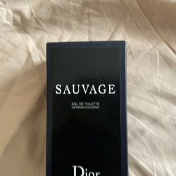 Sausage Dior Cologne