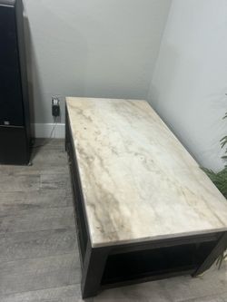 table top