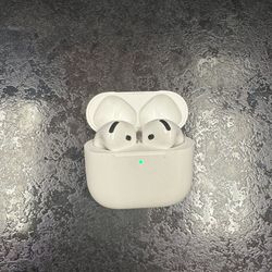 Apple AirPods 4