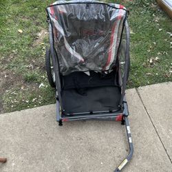 Bike Trailer 