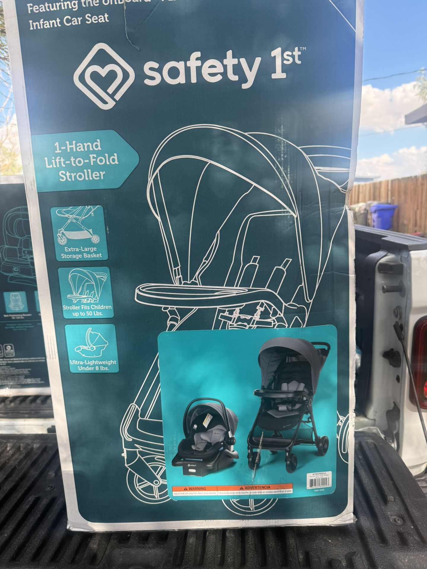 Travel System