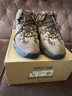 Yeezy 500