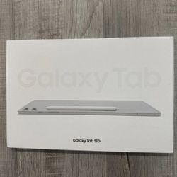 Samsung Galaxy tab s10+ 256gb WiFi with S pen 