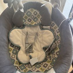 Graco Culumpio 