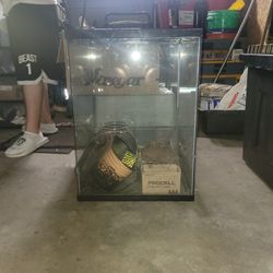 Terrarium Reptile Encloser