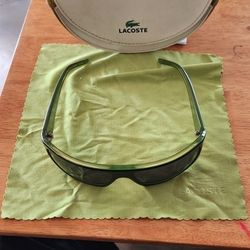 Lacoste Sunglasses