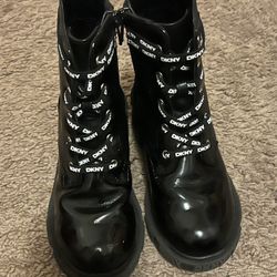 DKNY Boots