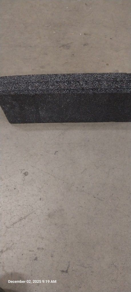 Polyethylene Foam Blocks