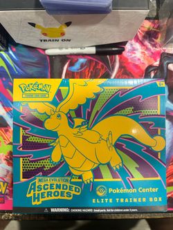 Sealed Pokémon psa slabs