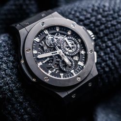 HUBLOT BIG BANG AERO BANG 311.C1.1170.GR