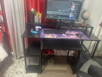 Pc Desk
