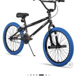 Joystar Brockway Series 24” Bmx Style Bike. 052bl-24 NEW in Box . $120 FIRM