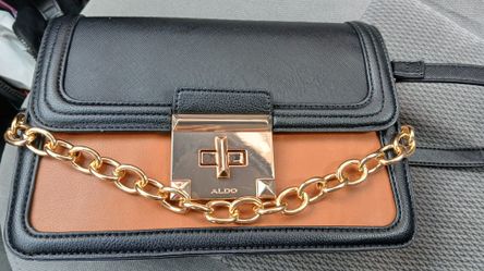 ALDO Shoulder Purse 