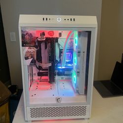SPECS 🔥 High End Gaming Pc