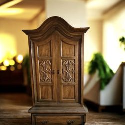 Dresser And Armoire Set Bedroom Set Solid Wood 