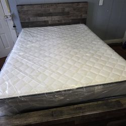 Bedroom Set 
