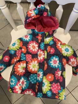 Carter’s Baby Coat