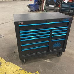 Tool Box 