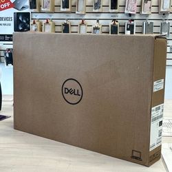 Dell Inspiron 15 Touch Screen Laptop Brand New 🔥 