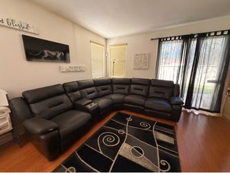 Used Couches