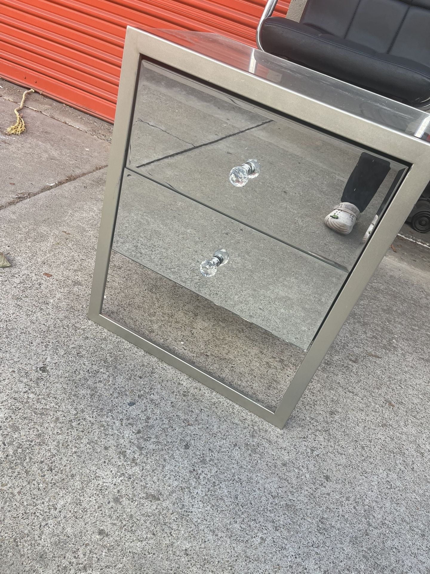 Side Table
