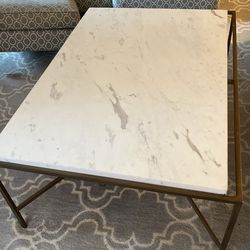 Living Room Table