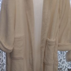 Elizabeth Arden Spa Robes 
