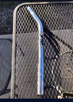 Haro Fusion Layback Seat Post 25.4