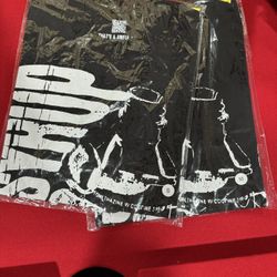 That’s A Awful Lot Of Cough Syrup Tee Shirt