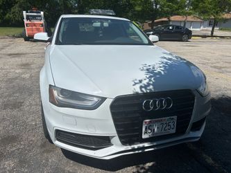 2015 Audi A4