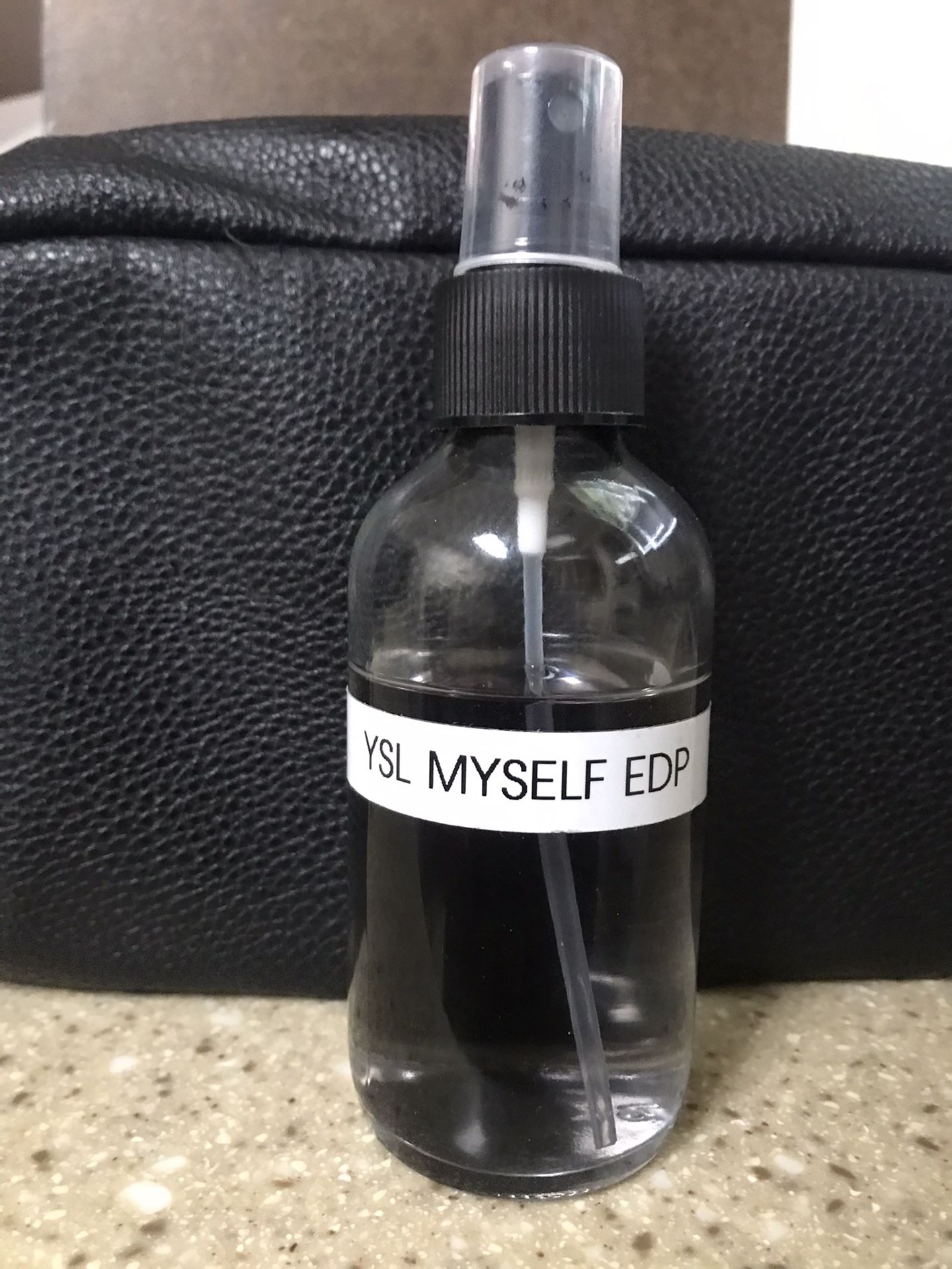 Ysl Myself Edp 3.4oz